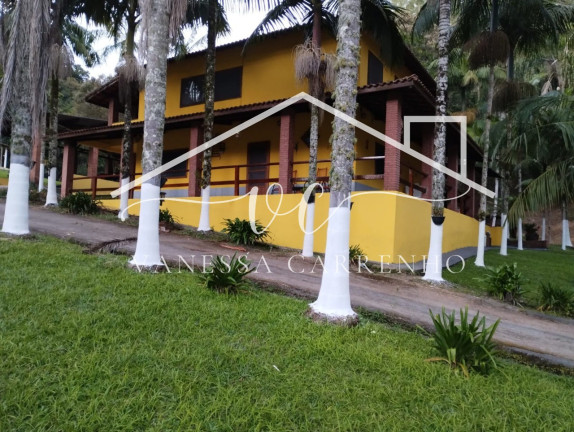 Imagem Imóvel com 7 Quartos à Venda, 54.000 m² em Itatuba - São Lourenço Da Serra Imagem Imóvel com 7 Quartos à Venda, 54.000 m² em Itatuba - São Lourenço Da Serra