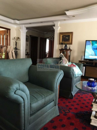 Imagem Apartamento com 3 Quartos à Venda, 187 m² em Santa Cecília - São Paulo Imagem Apartamento com 3 Quartos à Venda, 187 m² em Santa Cecília - São Paulo