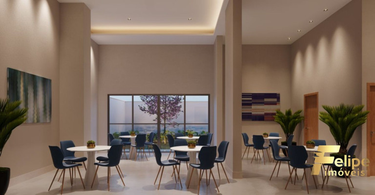 Imagem Imóvel com 3 Quartos à Venda, 66 m² em Praia De Itaparica - Vila Velha