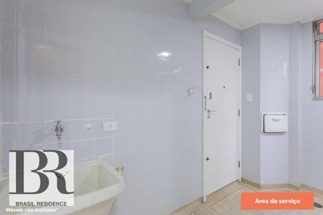 Imagem Apartamento com 4 Quartos à Venda, 153 m² em Paraíso - São Paulo Imagem Apartamento com 4 Quartos à Venda, 153 m² em Paraíso - São Paulo
