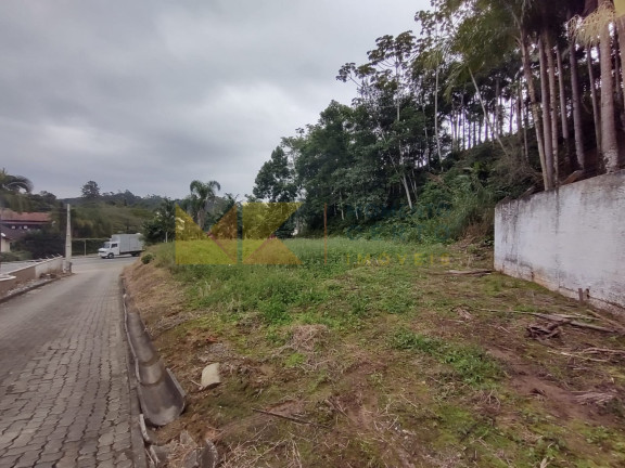 Imagem Imóvel à Venda, 1.312 m² em Badenfurt - Blumenau