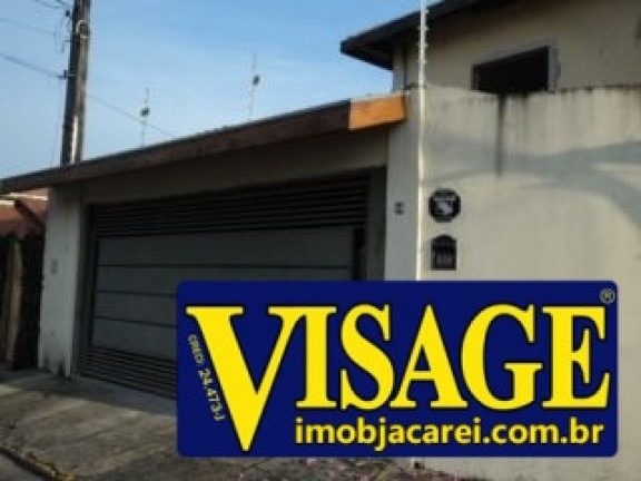 Imagem Casa à Venda, 295 m² em Altos De Santana I - Jacareí Imagem Casa à Venda, 295 m² em Altos De Santana I - Jacareí