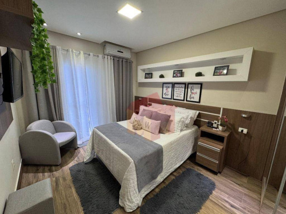 Imagem Casa com 3 Quartos à Venda, 109 m² em Americana - Americana Imagem Casa com 3 Quartos à Venda, 109 m² em Americana - Americana
