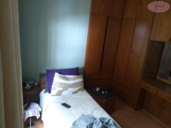 Casa com 2 Quartos à Venda, 87 m² em Santa Luzia - Ribeirão Pires