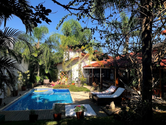 Imagem Casa de Condomínio com 4 Quartos à Venda, 400 m² em Horto Florestal - Ubatuba Imagem Casa de Condomínio com 4 Quartos à Venda, 400 m² em Horto Florestal - Ubatuba