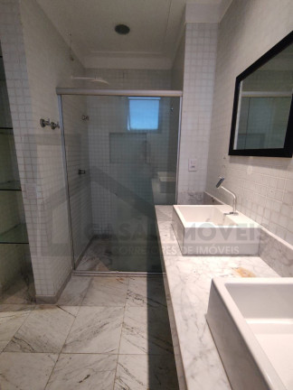 Apartamento com 3 Quartos para Alugar, 89 m² em São Brás - Belém