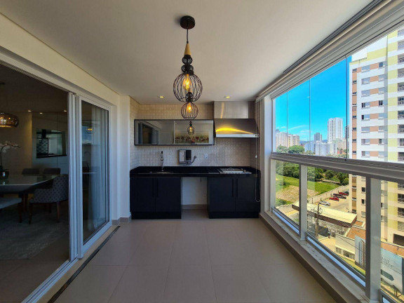 Imagem Apartamento com 3 Quartos à Venda, 125 m² em Parque Campolim - Sorocaba Imagem Apartamento com 3 Quartos à Venda, 125 m² em Parque Campolim - Sorocaba
