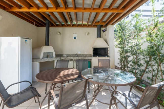 Imagem Apartamento com 3 Quartos à Venda, 66 m² em Parque Reboucas - São Paulo Imagem Apartamento com 3 Quartos à Venda, 66 m² em Parque Reboucas - São Paulo