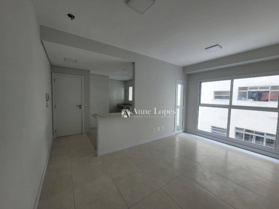 Imagem Apartamento com 2 Quartos à Venda, 82 m² em Aparecida - Santos Imagem Apartamento com 2 Quartos à Venda, 82 m² em Aparecida - Santos