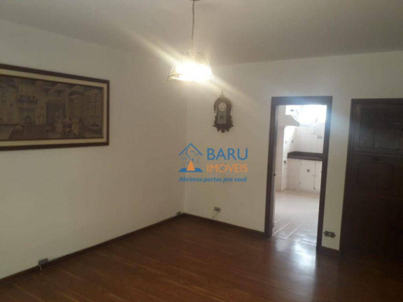 Apartamento com 3 Quartos à Venda, 107 m² em Pinheiros - São Paulo