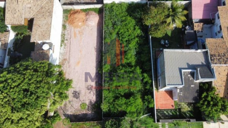 Imagem Imóvel à Venda, 360 m² em Interlagos - Vila Velha