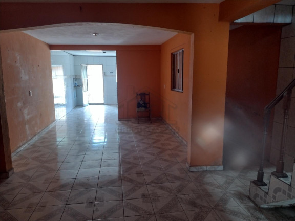 Imagem Sobrado com 2 Quartos à Venda, 220 m² em Vila Nova Maua - Mauá Imagem Sobrado com 2 Quartos à Venda, 220 m² em Vila Nova Maua - Mauá