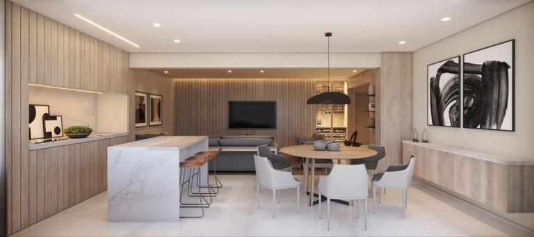 Imagem Apartamento com 3 Quartos à Venda, 96 m² em Santana - São Paulo Imagem Apartamento com 3 Quartos à Venda, 96 m² em Santana - São Paulo