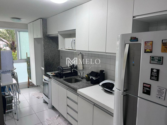 Apartamento com 2 Quartos à Venda, 68 m² em Ipojuca