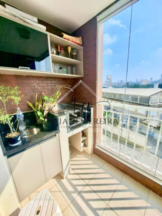Imagem Imóvel com 2 Quartos à Venda, 70 m² em Jaguaré - São Paulo Imagem Imóvel com 2 Quartos à Venda, 70 m² em Jaguaré - São Paulo