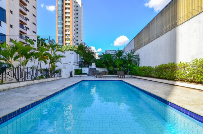 Imagem Apartamento com 3 Quartos à Venda, 250 m² em Planalto Paulista - São Paulo Imagem Apartamento com 3 Quartos à Venda, 250 m² em Planalto Paulista - São Paulo