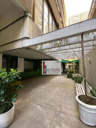 Imagem Studio com 1 Quarto para Alugar, 34 m² em Santa Cecília - São Paulo Imagem Studio com 1 Quarto para Alugar, 34 m² em Santa Cecília - São Paulo