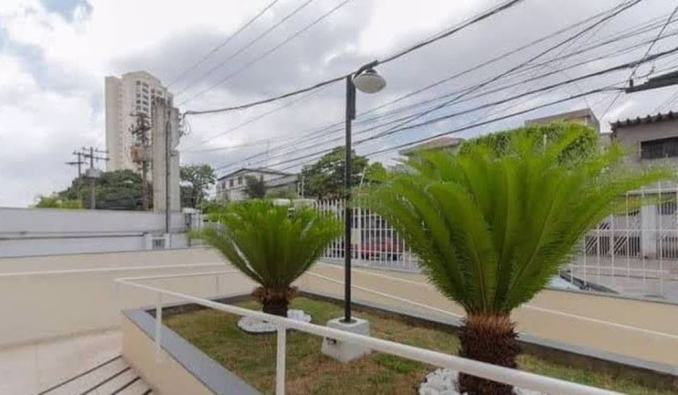 Imagem Apartamento com 2 Quartos à Venda, 52 m² em Sacomã - São Paulo Imagem Apartamento com 2 Quartos à Venda, 52 m² em Sacomã - São Paulo