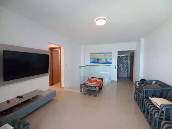 Imagem Cobertura com 3 Quartos à Venda, 193 m² em Aviação - Praia Grande Imagem Cobertura com 3 Quartos à Venda, 193 m² em Aviação - Praia Grande