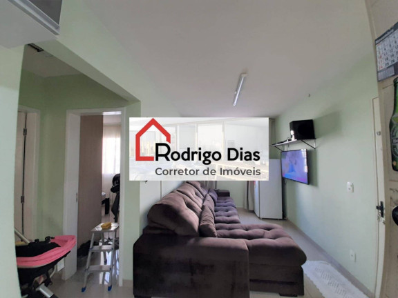 Imagem Apartamento com 2 Quartos à Venda, 54 m² em Jardim Guanabara - Jundiaí Imagem Apartamento com 2 Quartos à Venda, 54 m² em Jardim Guanabara - Jundiaí