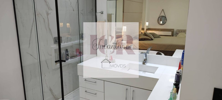 Imagem Casa de Condomínio com 4 Quartos à Venda, 350 m² em Jardim Villagio Milano - Sorocaba