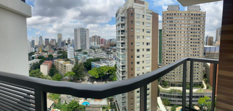Imagem Studio com 1 Quarto à Venda, 24 m² em Vila Mariana - São Paulo Imagem Studio com 1 Quarto à Venda, 24 m² em Vila Mariana - São Paulo