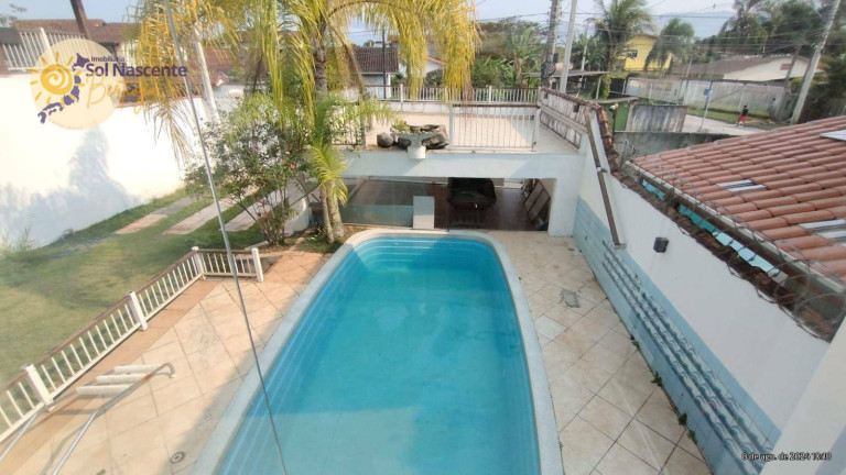 Imagem Casa com 4 Quartos à Venda, 250 m² em Praia Do Indaiá - Bertioga Imagem Casa com 4 Quartos à Venda, 250 m² em Praia Do Indaiá - Bertioga