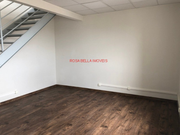 Imagem Sala Comercial à Venda, 59 m² em Tucuruvi - São Paulo