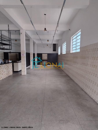 Sala Comercial para Alugar, 190 m² em Cangaíba - São Paulo