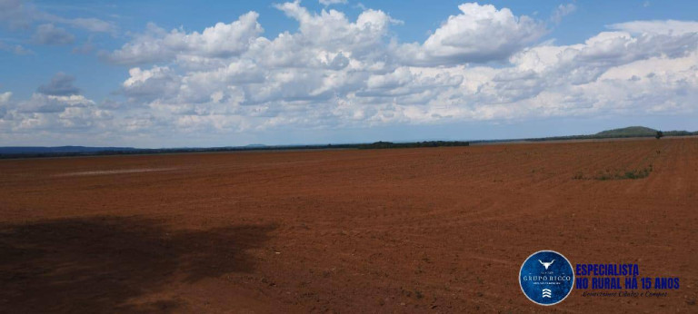 Imagem Fazenda à Venda, 555 m² em Zona Rural - Barra Do Garças Imagem Fazenda à Venda, 555 m² em Zona Rural - Barra Do Garças