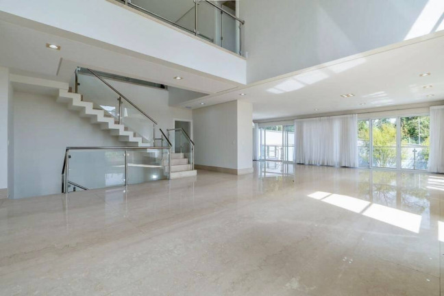 Imagem Casa com 4 Quartos à Venda,  em Alphaville - Santana De Parnaíba