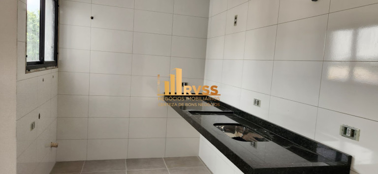 Imagem Apartamento com 2 Quartos à Venda, 39 m² em Jardim Ocara - Santo André Imagem Apartamento com 2 Quartos à Venda, 39 m² em Jardim Ocara - Santo André