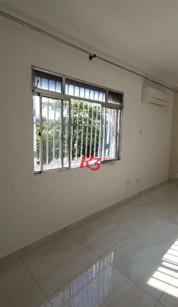 Imagem Apartamento com 3 Quartos para Alugar, 70 m² em Aparecida - Santos Imagem Apartamento com 3 Quartos para Alugar, 70 m² em Aparecida - Santos
