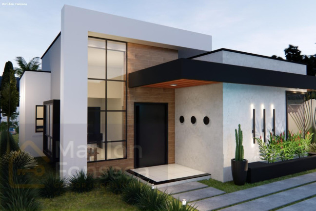 Imagem Casa com 3 Quartos à Venda, 160 m² em Itaipuaçu - Maricá Imagem Casa com 3 Quartos à Venda, 160 m² em Itaipuaçu - Maricá