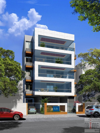 Apartamento com 2 Quartos à Venda, 69 m² em Vila Isabel - Rio De Janeiro