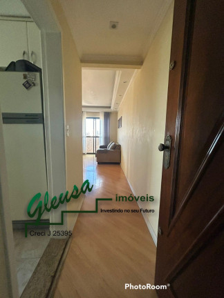 Imagem Apartamento com 3 Quartos à Venda, 63 m² em Jardim Itapemirim - São Paulo Imagem Apartamento com 3 Quartos à Venda, 63 m² em Jardim Itapemirim - São Paulo