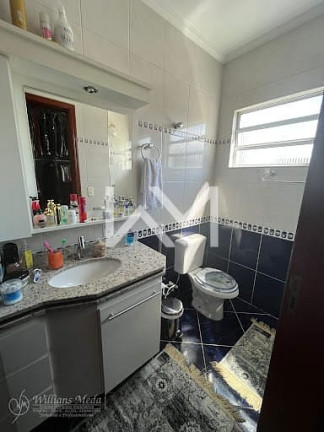 Imagem Sobrado com 3 Quartos à Venda, 209 m² em Jardim Santa Cecilia - Guarulhos Imagem Sobrado com 3 Quartos à Venda, 209 m² em Jardim Santa Cecilia - Guarulhos