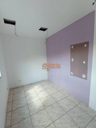Imagem Sobrado com 3 Quartos para Alugar, 250 m² em Jardim Santa Mena - Guarulhos Imagem Sobrado com 3 Quartos para Alugar, 250 m² em Jardim Santa Mena - Guarulhos
