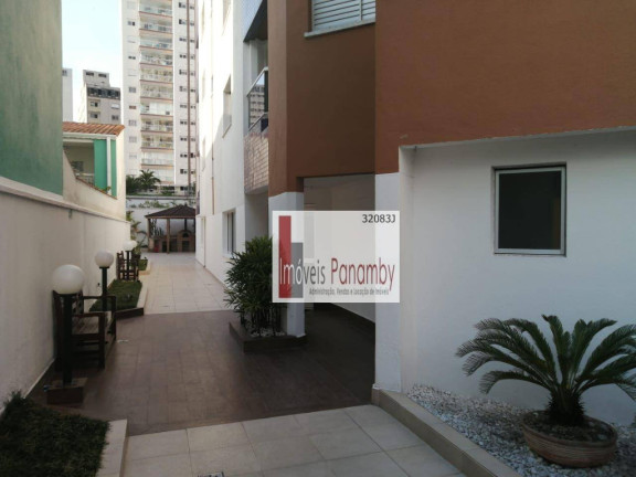 Imagem Apartamento com 3 Quartos à Venda, 90 m² em Vila Mariana - São Paulo Imagem Apartamento com 3 Quartos à Venda, 90 m² em Vila Mariana - São Paulo