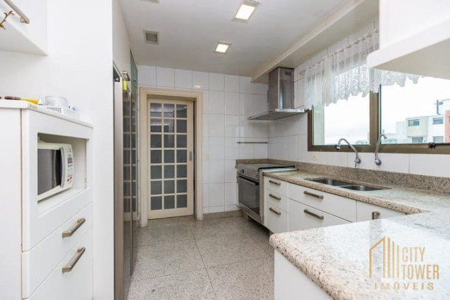 Imagem Apartamento com 4 Quartos à Venda, 280 m² em Vila Congonhas - São Paulo Imagem Apartamento com 4 Quartos à Venda, 280 m² em Vila Congonhas - São Paulo