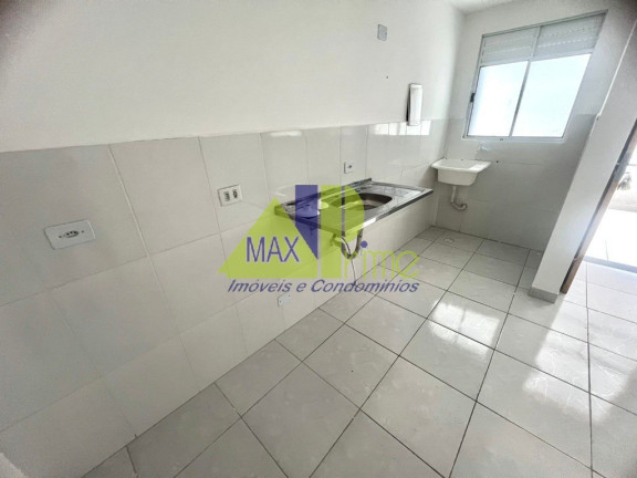 Imagem Apartamento com 1 Quarto para Alugar, 30 m² em Vila Buenos Aires - São Paulo