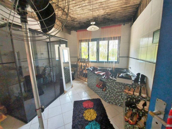 Imagem Sala Comercial à Venda, 1.340 m² em Chácara São João - Carapicuíba