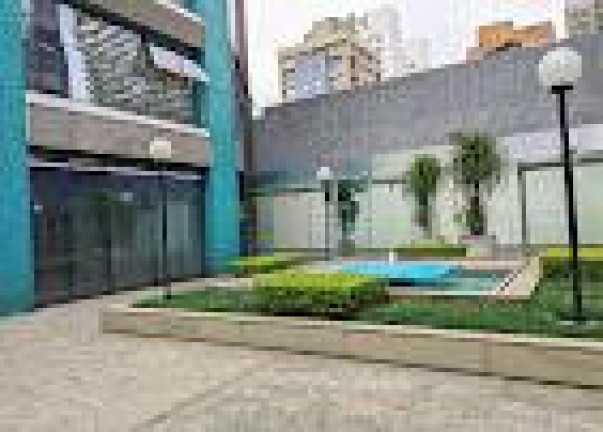 Imagem Imóvel Comercial à Venda, 44 m² em Indianópolis - São Paulo