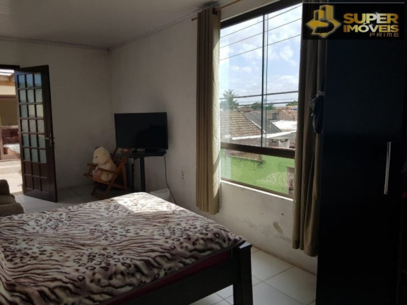 Imagem Casa com 3 Quartos à Venda, 200 m² em Três Vendas - Pelotas