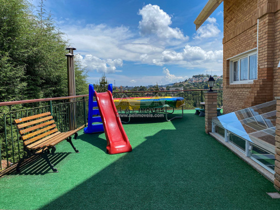 Imagem Casa de Condomínio com 5 Quartos à Venda, 661 m² em Jardim Embaixatriz - Campos Do Jordão Imagem Casa de Condomínio com 5 Quartos à Venda, 661 m² em Jardim Embaixatriz - Campos Do Jordão