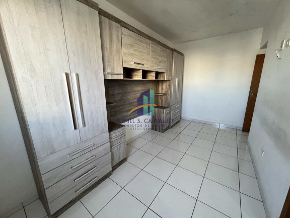 Imagem Apartamento com 2 Quartos à Venda, 63 m² em Guilhermina - Praia Grande