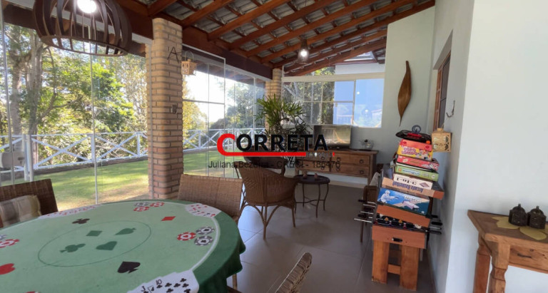 Imagem Casa com 4 Quartos à Venda, 2.287 m² em Cocais - Ibiúna Imagem Casa com 4 Quartos à Venda, 2.287 m² em Cocais - Ibiúna