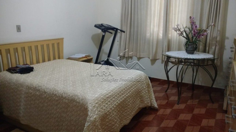 Imagem Sobrado com 3 Quartos à Venda, 80 m² em Vila Ré - São Paulo
