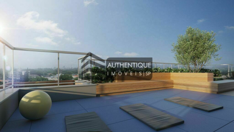 Imagem Apartamento com 2 Quartos à Venda, 78 m² em Perdizes - São Paulo Imagem Apartamento com 2 Quartos à Venda, 78 m² em Perdizes - São Paulo