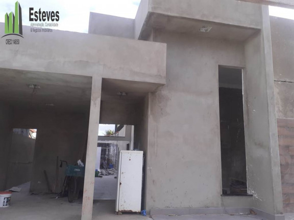 Imagem Casa com 3 Quartos à Venda, 100 m² em Baln Tupy - Itanhaem Imagem Casa com 3 Quartos à Venda, 100 m² em Baln Tupy - Itanhaem
